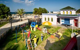 Le Soleil Abou Sofiane Resort ex Dessole 4 Тунис Сусс
